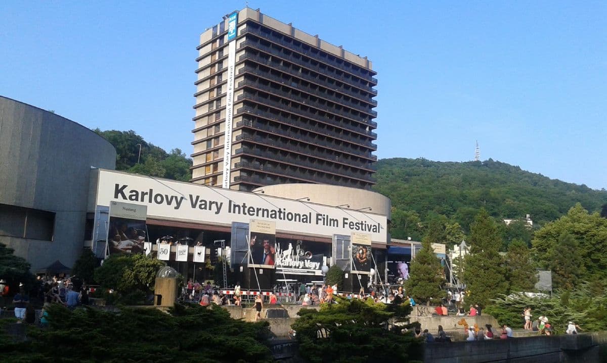 Karlovy Vary – Teambuilding v meste luxusu a termálnych prameňov