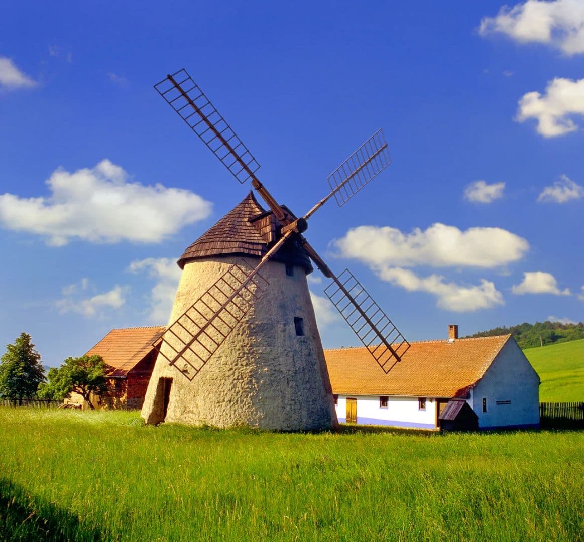 Team-Building in the White Carpathians – Discover the Charm of Nature and Strengthen Team Spirit