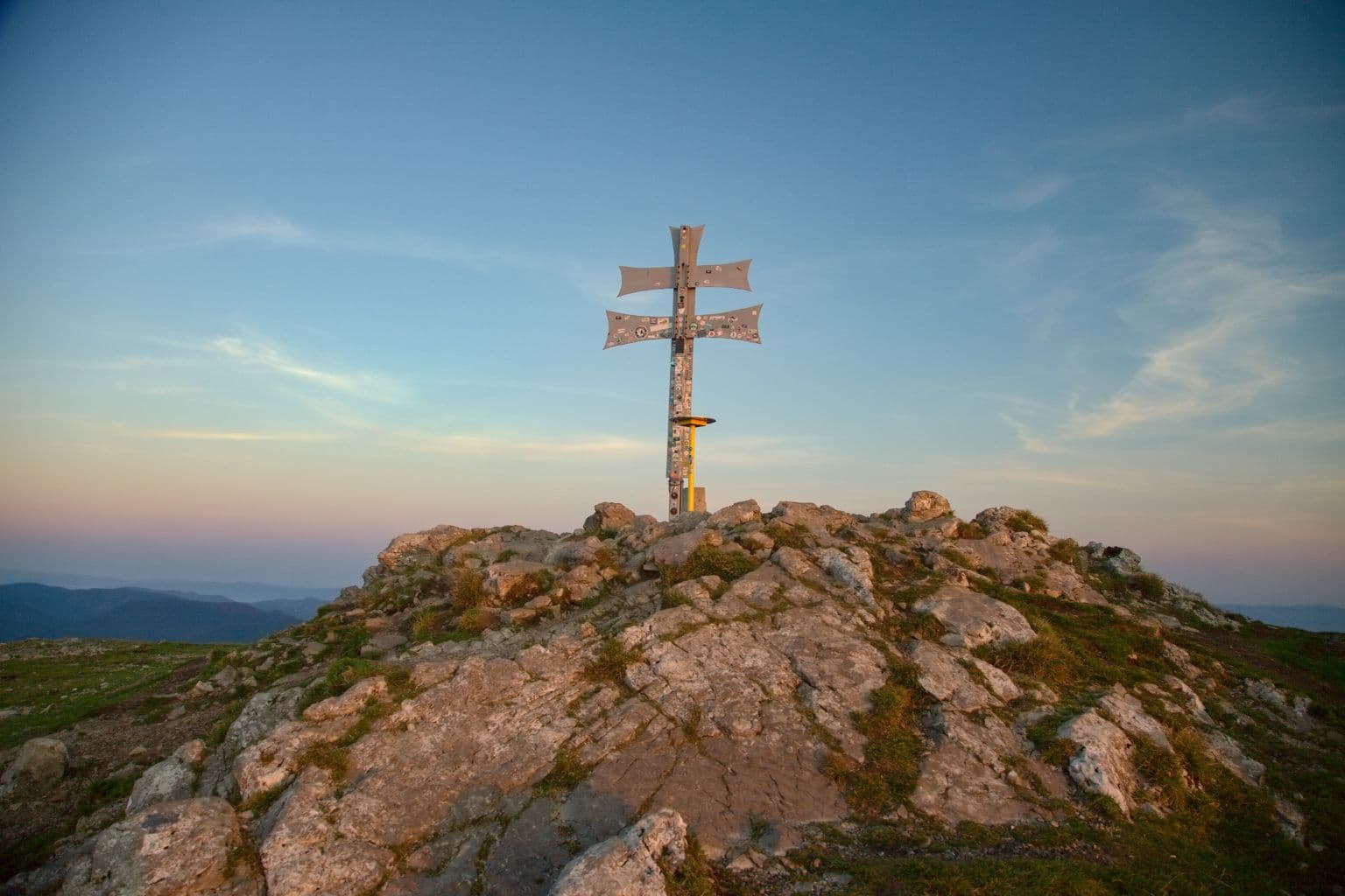 Team-Building in Nature – Strážovské Vrchy as the Perfect Choice