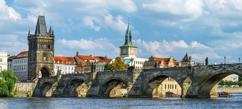 Prague – A Team-Building Full of Hidden Treasures and New Experiences
