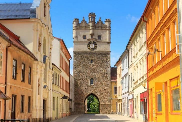 Jihlava Connects You – Inspiring Team-Building in the Heart of Vysočina