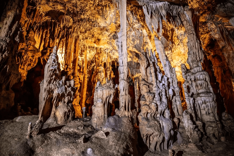Slovak Karst – The Perfect Place for a Team Adventure