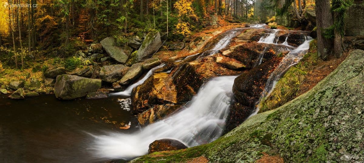 Jizerské hory – Teambuilding v krajině jako z pohádky