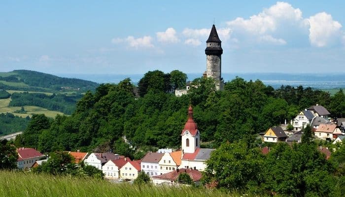 Beskydy – Ideálne miesto pre teambuilding plný prírody, zážitkov a tímovej harmónie