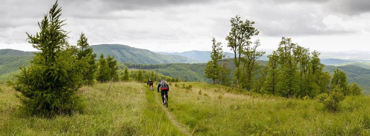 Povážský Inovec – Ideální volba pro aktivní i odpočinkový teambuilding
