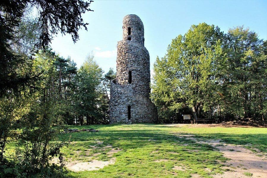 Objevte Slavkovský les – Teambuilding plný přírody, historie a dobrodružství