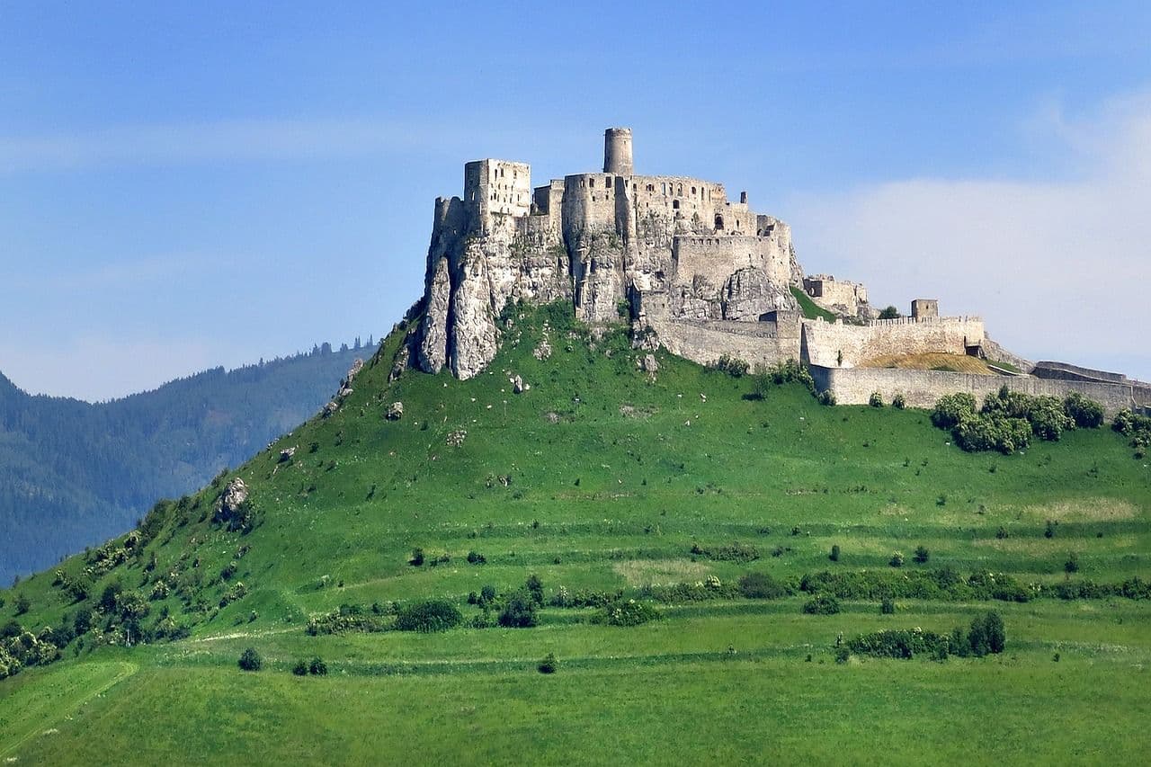Teambuilding v Spišské oblasti – Spojení historie, přírody a dobrodružství