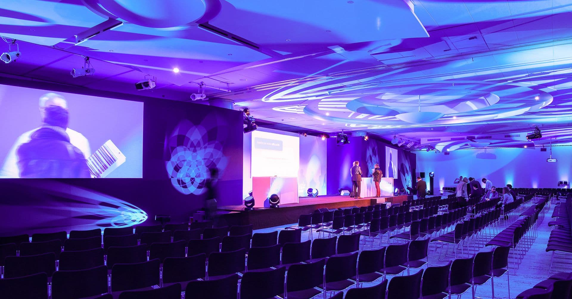 konferenční místnosti brno