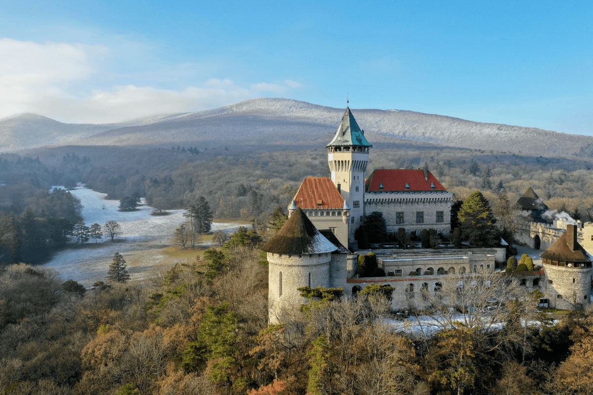 Malé Karpaty – Ideální volba pro aktivní i odpočinkový teambuilding