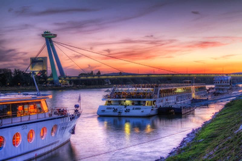 Bratislava – Ideální místo pro teambuilding plný zážitků, kultury a týmové harmonie