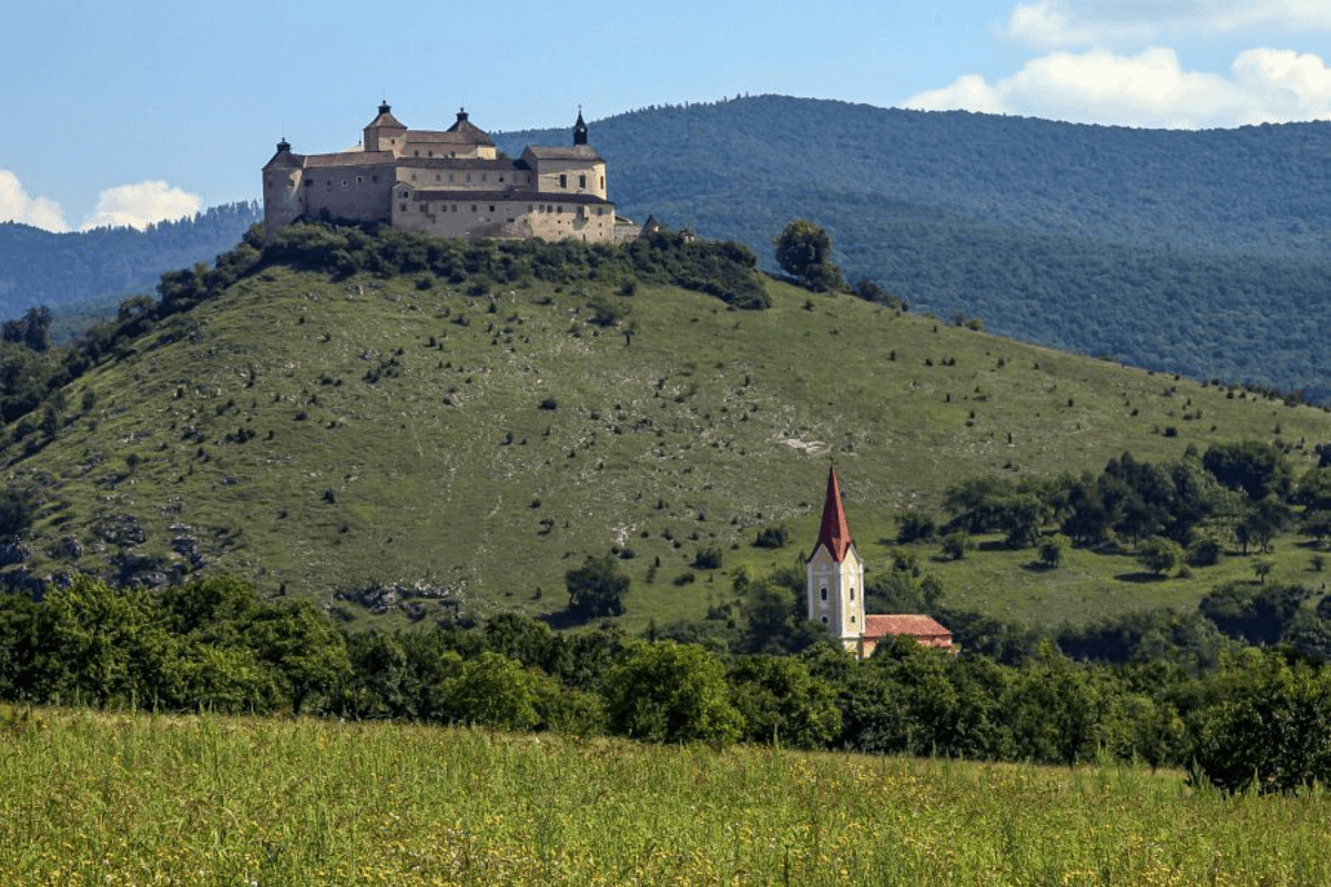 Týmový duch v srdci Slovenska – Teambuilding v oblasti Gemer