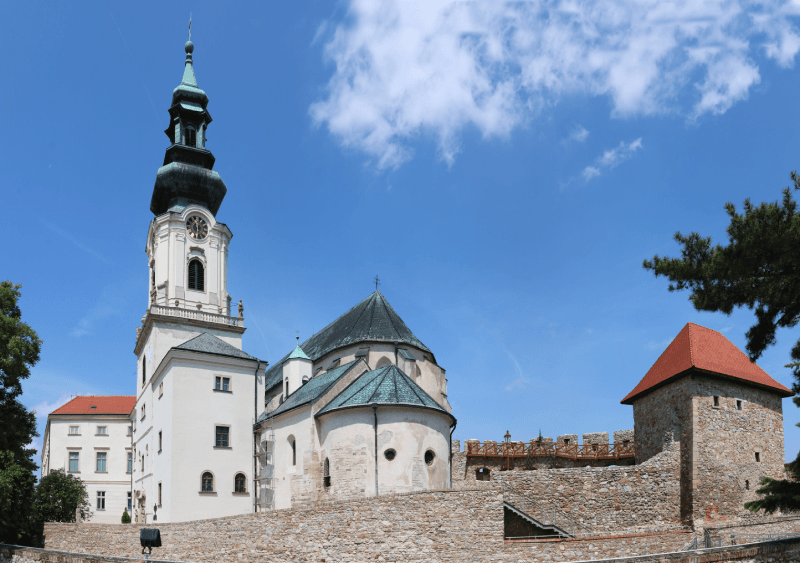 Váš dokonalý teambuilding začíná v Nitře – Zážitky a inspirace