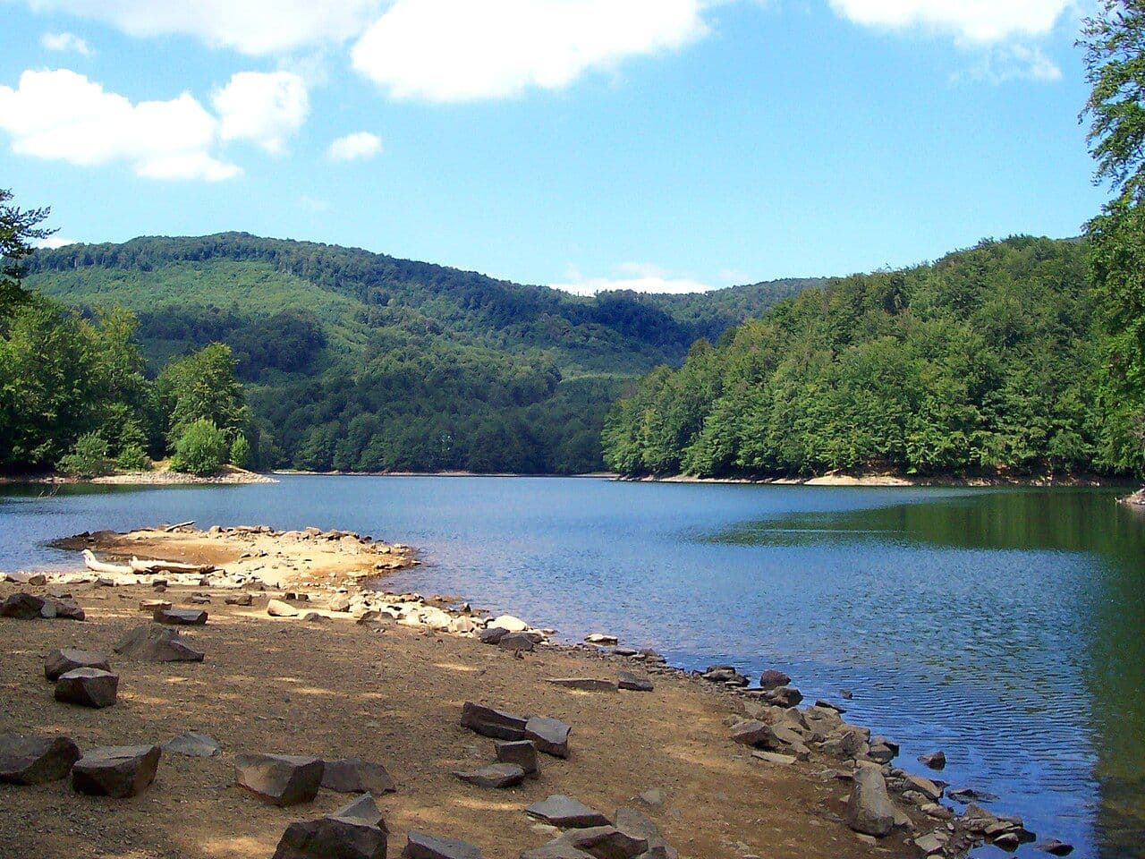 Dobrodružný teambuilding na Zemplínské šíravě – Aktivní i relaxační programy